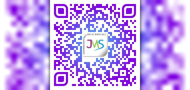 Anmeldung JMS