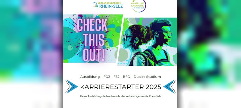 Karrierestarter 2025